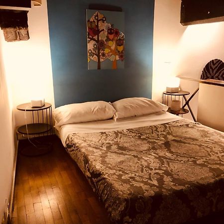 Campo De' Fiori Loft The Angeli'S Apartment Roma Dış mekan fotoğraf