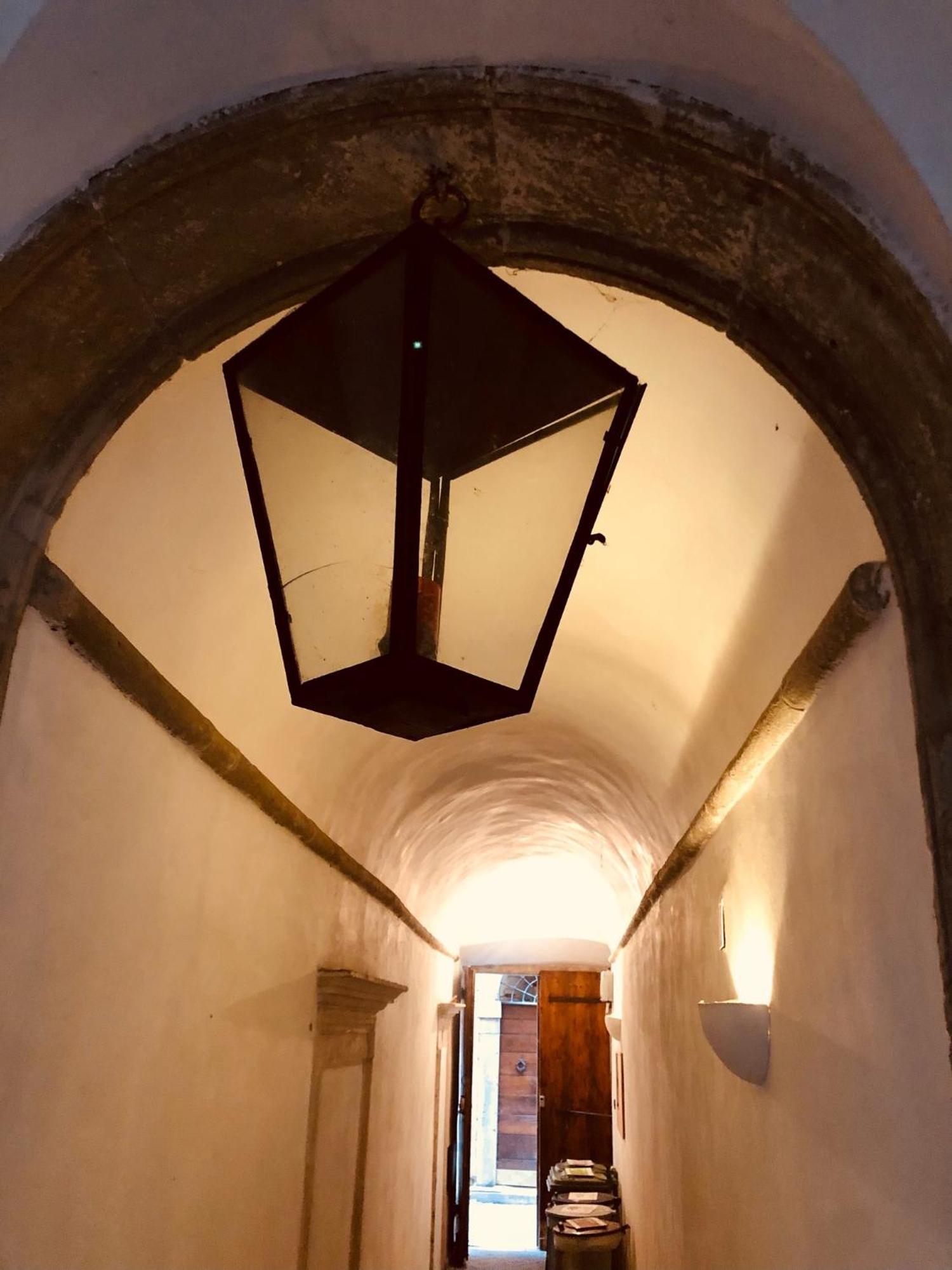 Campo De' Fiori Loft The Angeli'S Apartment Roma Dış mekan fotoğraf