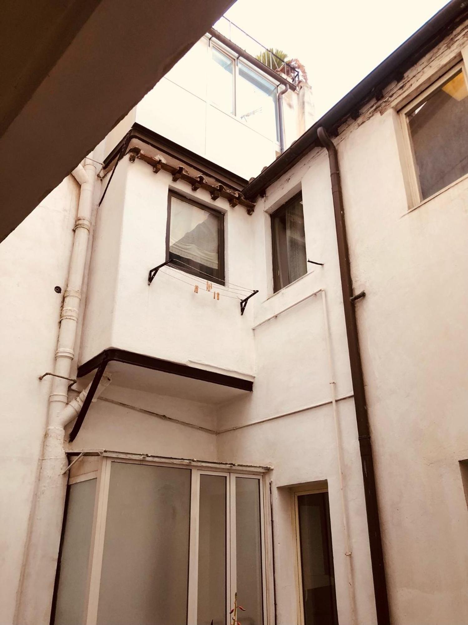 Campo De' Fiori Loft The Angeli'S Apartment Roma Dış mekan fotoğraf